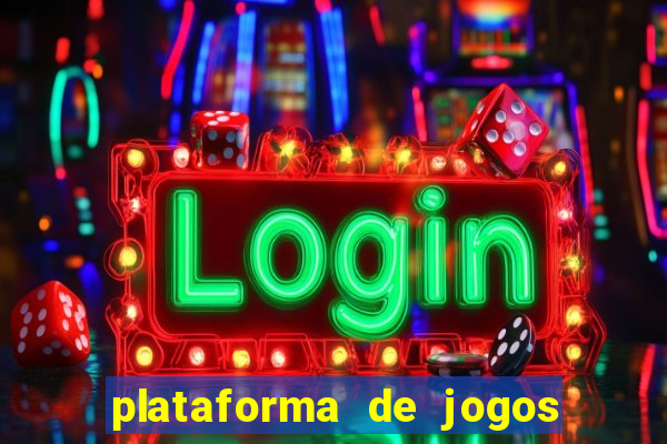 plataforma de jogos internacional bet